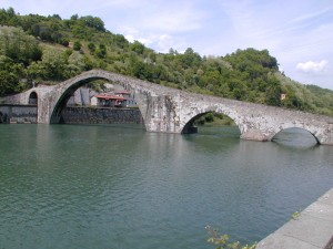 Ponte del Diavolo