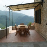 la terrazza