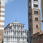 Duomo San Martino, Lucca