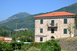 Casa dei Nonni