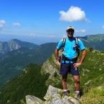 Escursione nel Appennino