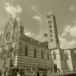 Duomo Di Sienna