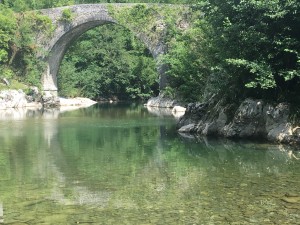 la lima ponte di casoli